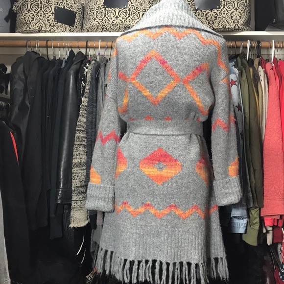 Cardigan - Picture 4 of 6